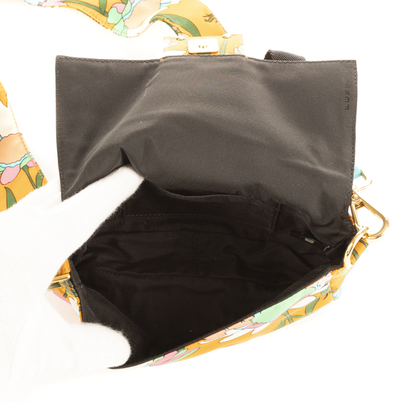 Fendi Belt Baguette - Picture 7 of 8